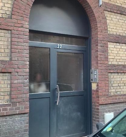 Charmant Appartement Rouen Centre Εξωτερικό φωτογραφία