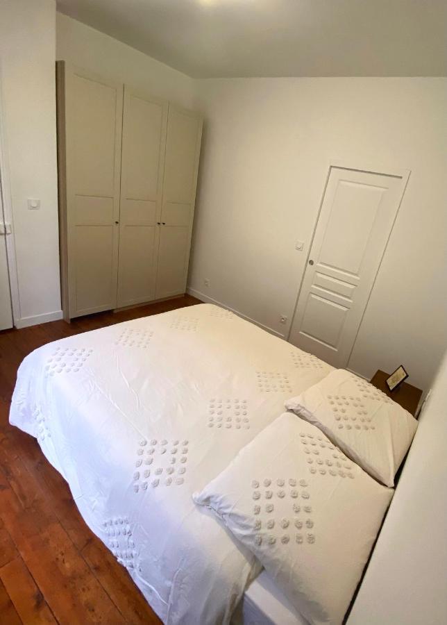 Charmant Appartement Rouen Centre Εξωτερικό φωτογραφία