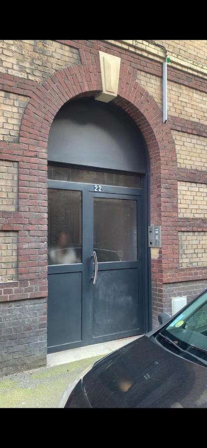 Charmant Appartement Rouen Centre Εξωτερικό φωτογραφία